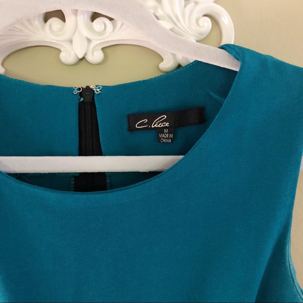 C. Luce Romper - image 2